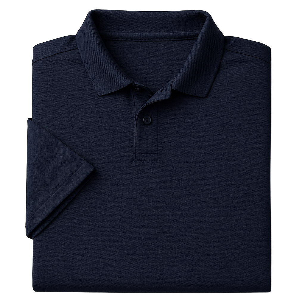 Personalised Under Armour T2G Golf Polo — Your Logo Embroidered | Tee-To-Green Performance | 5 Colours | No Minimum Order | UK Made