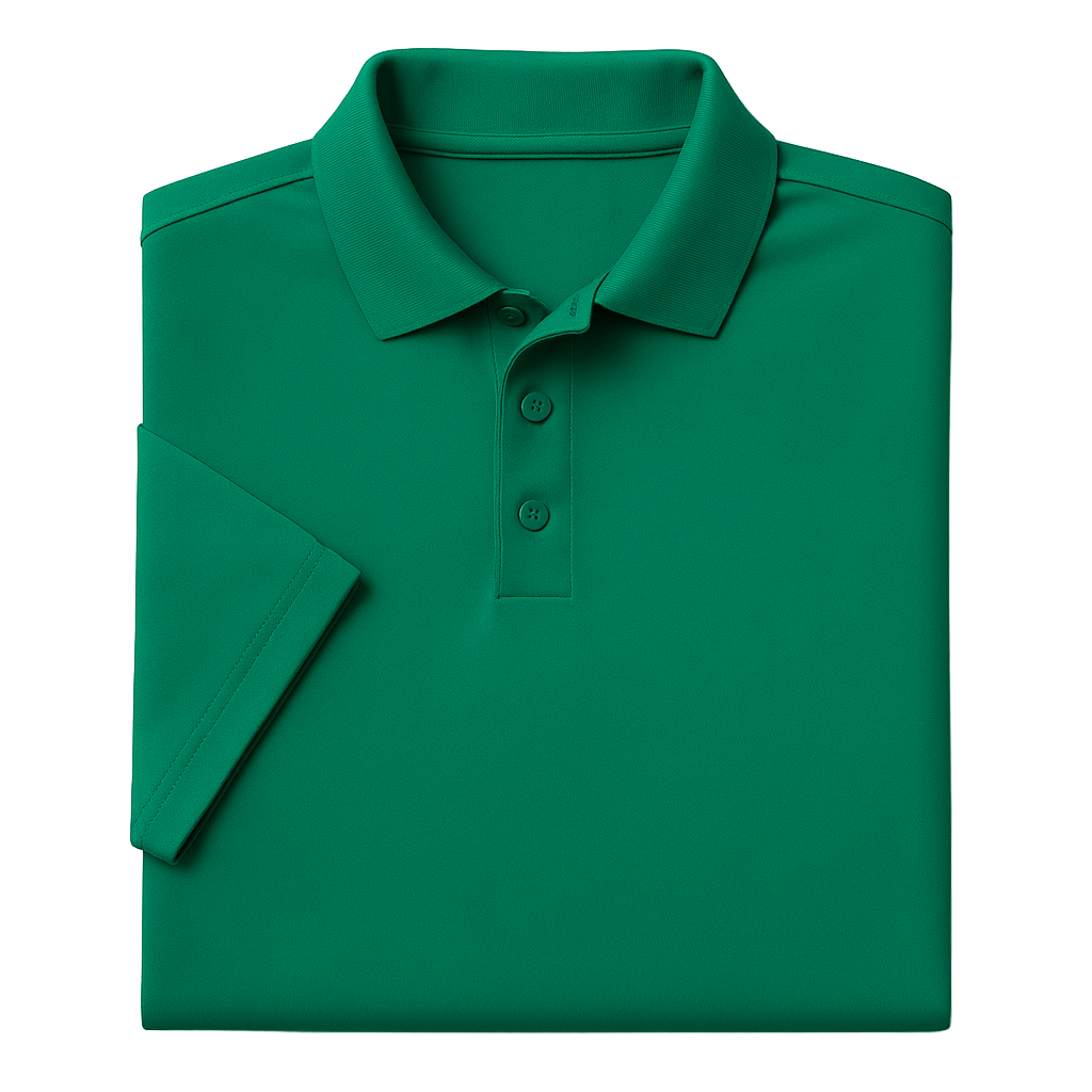 Personalised Under Armour T2G Golf Polo — Your Logo Embroidered | Tee-To-Green Performance | 5 Colours | No Minimum Order | UK Made